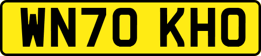 WN70KHO