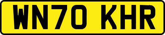 WN70KHR