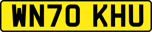 WN70KHU