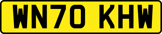 WN70KHW