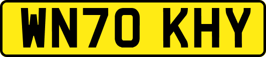 WN70KHY