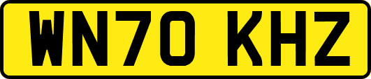 WN70KHZ