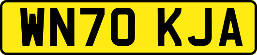 WN70KJA