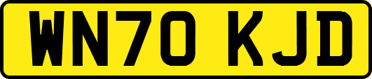 WN70KJD