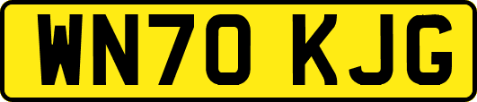 WN70KJG