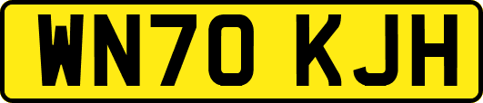 WN70KJH