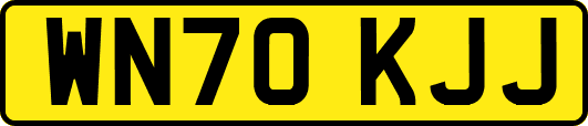 WN70KJJ