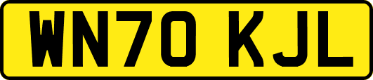 WN70KJL