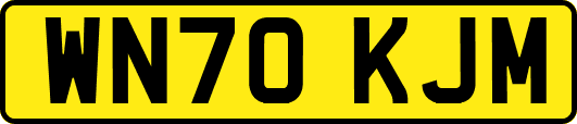 WN70KJM