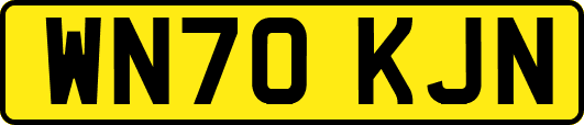 WN70KJN