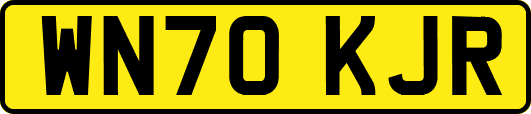 WN70KJR