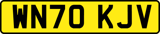 WN70KJV