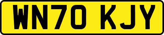 WN70KJY