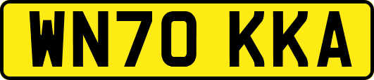 WN70KKA