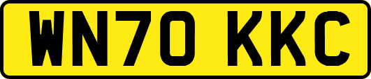 WN70KKC