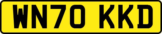 WN70KKD