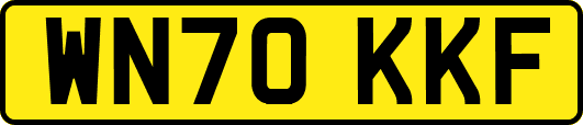 WN70KKF