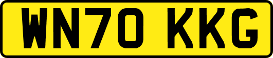 WN70KKG