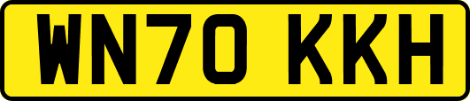 WN70KKH