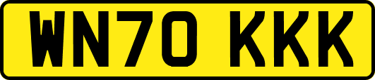 WN70KKK
