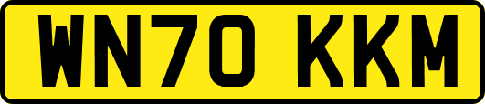 WN70KKM