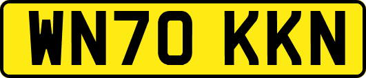 WN70KKN