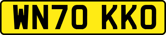 WN70KKO