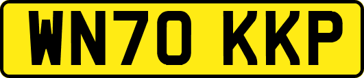 WN70KKP