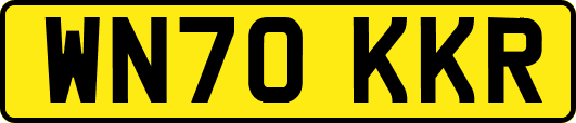 WN70KKR
