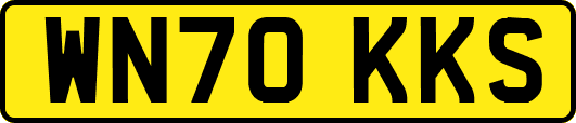 WN70KKS