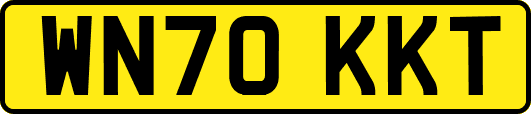 WN70KKT