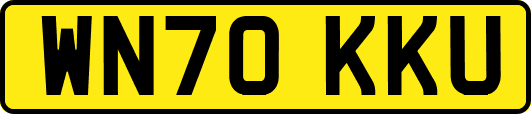 WN70KKU