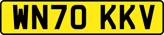 WN70KKV