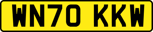 WN70KKW