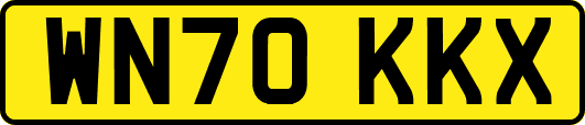 WN70KKX