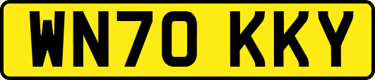 WN70KKY