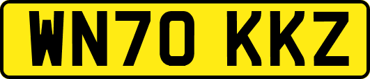WN70KKZ