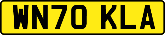 WN70KLA