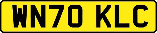 WN70KLC