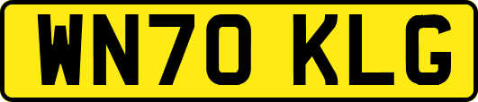 WN70KLG