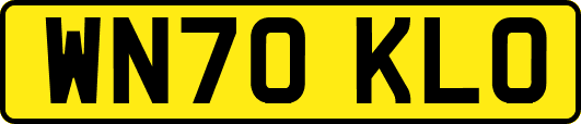 WN70KLO