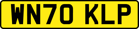 WN70KLP