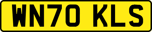 WN70KLS