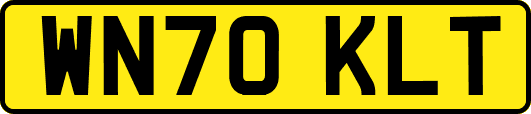 WN70KLT