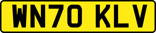 WN70KLV