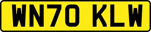WN70KLW