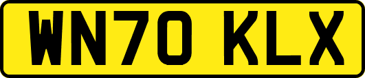 WN70KLX