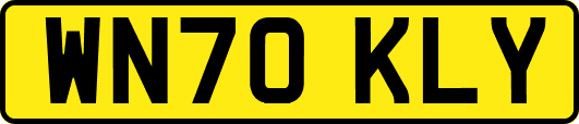 WN70KLY