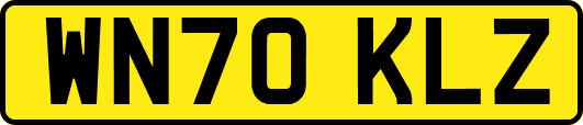 WN70KLZ