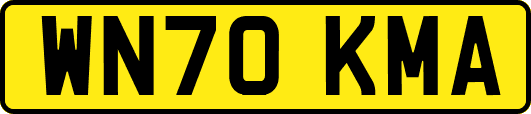 WN70KMA